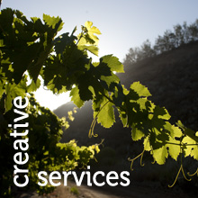 Creative Services